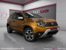 Voir l'annonce Dacia Duster Blue dCi 115 4x2 Prestige