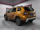 Annonce Dacia Duster Blue dCi 115 4x2 Prestige