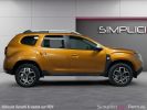 Annonce Dacia Duster Blue dCi 115 4x2 Prestige