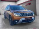 Voir l'annonce Dacia Duster Blue dCi 115 4x2 Prestige