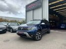 Voir l'annonce Dacia Duster Blue dCi 115 4x2 Prestige - CAM - CLIM AUTO - GARANTIE