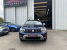 Annonce Dacia Duster Blue dCi 115 4x2 Prestige - CAM - CLIM AUTO - GARANTIE