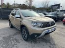 Voir l'annonce Dacia Duster Blue dCi 115 4x2 Prestige GPS