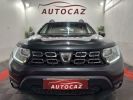 Annonce Dacia Duster Blue dCi 115 4x4 Confort +62000KM+PREMIERE MAIN