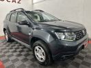 Annonce Dacia Duster Blue dCi 115 4x4 Confort +62000KM+PREMIERE MAIN