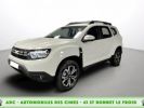 Voir l'annonce Dacia Duster BLUE DCI 115 4X4 EXPRESSION + options