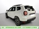 Annonce Dacia Duster BLUE DCI 115 4X4 EXPRESSION + options