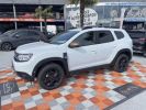 Annonce Dacia Duster Blue dCi 115 4X4 EXTREME