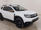 Annonce Dacia Duster Blue dCi 115 4x4 Extreme