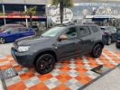 Annonce Dacia Duster Blue dCi 115 4X4 EXTREME SC Roue de Secours