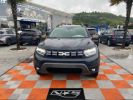 Annonce Dacia Duster Blue dCi 115 4X4 EXTREME SC Roue de Secours