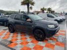 Annonce Dacia Duster Blue dCi 115 4X4 EXTREME SC Roue de Secours