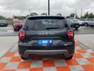 Annonce Dacia Duster Blue dCi 115 4X4 EXTREME SC Roue de Secours