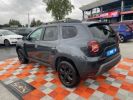 Annonce Dacia Duster Blue dCi 115 4X4 EXTREME SC Roue de Secours