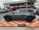 Annonce Dacia Duster Blue dCi 115 4X4 EXTREME SC Roue de Secours