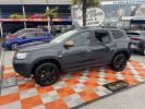 Annonce Dacia Duster Blue dCi 115 4X4 EXTREME SC Roue de Secours