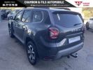 Annonce Dacia Duster Blue dCi 115 4x4 Journey