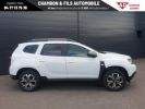 Annonce Dacia Duster Blue dCi 115 4x4 Journey