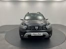 Annonce Dacia Duster Blue dCi 115 4x4 Prestige