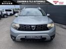 Annonce Dacia Duster Blue dCi 115 4x4 Prestige