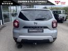 Annonce Dacia Duster Blue dCi 115 4x4 Prestige