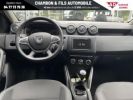 Annonce Dacia Duster Blue dCi 115 4x4 Prestige