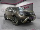 Voir l'annonce Dacia Duster Blue dCi 115 4x4 Prestige