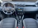 Annonce Dacia Duster Blue dCi 115 4x4 Prestige