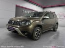 Annonce Dacia Duster Blue dCi 115 4x4 Prestige