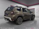 Annonce Dacia Duster Blue dCi 115 4x4 Prestige