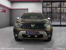 Annonce Dacia Duster Blue dCi 115 4x4 Prestige