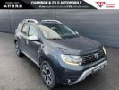 Voir l'annonce Dacia Duster Blue dCi 115 4x4 Prestige