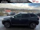 Annonce Dacia Duster Blue dCi 115 4x4 Prestige