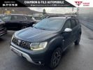 Annonce Dacia Duster Blue dCi 115 4x4 Prestige