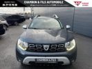 Annonce Dacia Duster Blue dCi 115 4x4 Prestige