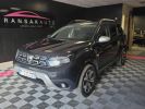 Voir l'annonce Dacia Duster Blue dCi 115 4x4 Prestige