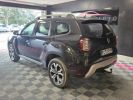 Annonce Dacia Duster Blue dCi 115 4x4 Prestige