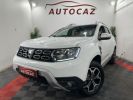 Voir l'annonce Dacia Duster Blue dCi 115 4x4 Prestige +ATTELAGE+CAMERA 360°