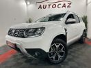 Annonce Dacia Duster Blue dCi 115 4x4 Prestige +ATTELAGE+CAMERA 360°