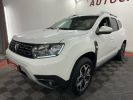 Annonce Dacia Duster Blue dCi 115 4x4 Prestige +ATTELAGE+CAMERA 360°