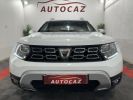 Annonce Dacia Duster Blue dCi 115 4x4 Prestige +ATTELAGE+CAMERA 360°