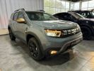 Annonce Dacia Duster BLUE DCI 115 CV 4X4 EXTREME