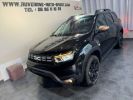 Voir l'annonce Dacia Duster BLUE DCI 115 CV 4X4 EXTREME