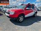 Voir l'annonce Dacia Duster Boite HS 1.6 i 105 cv Année 2011 Vente à professionnel de l'auto