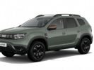 Annonce Dacia Duster DACIA DUSTER BLUE DCI 4X4 EXTREME