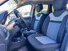 Annonce Dacia Duster dCi 110 4x2 Black Touch