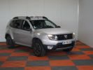 Annonce Dacia Duster dCi 110 4x2 Black Touch 2017