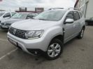 Achat Dacia Duster dCi 110 4x2 Confort Occasion