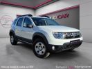 Voir l'annonce Dacia Duster dCi 110 4x2 Prestige Edition 2016 REGULATEUR/CLIM - GARANTIE 12 MOIS -