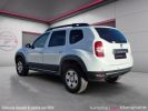 Annonce Dacia Duster dCi 110 4x2 Prestige Edition 2016 REGULATEUR/CLIM - GARANTIE 12 MOIS -